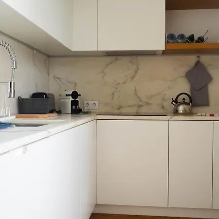 Carvalho - Penthouse - In Center * Lisboa