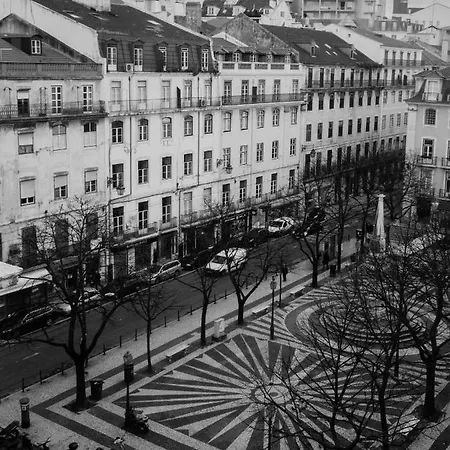 Carvalho - Penthouse - In Center Apartment Lissabon