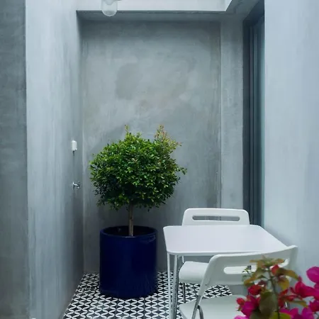 Carvalho - Penthouse - In Center Lissabon