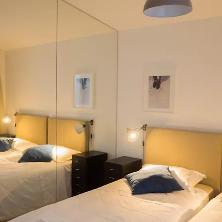Carvalho - Penthouse - In Center 公寓