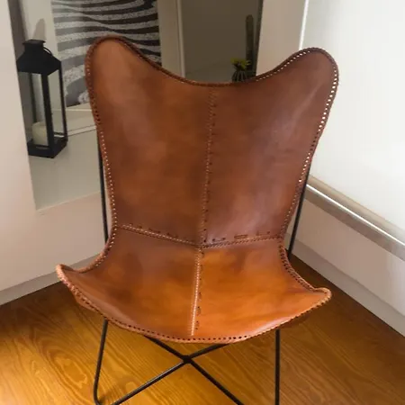 Carvalho - Penthouse - In Center Lisboa